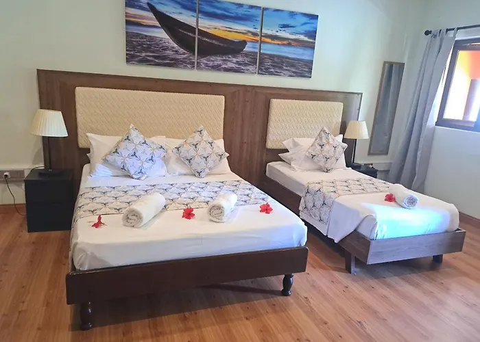Georgina\'S Cottage