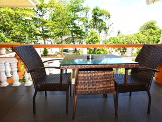 Georgina's Bed & Breakfast Beau Vallon (Mahe)