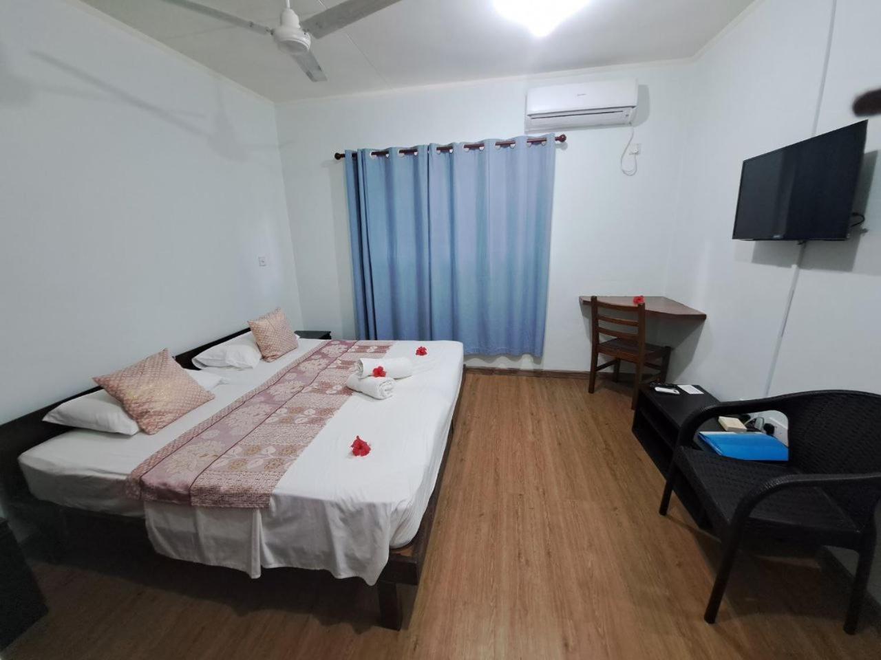 Bed & Breakfast Georgina's Beau Vallon (Mahe)