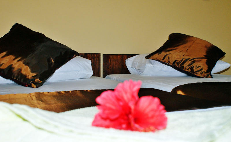 Bed & Breakfast Georgina's Beau Vallon (Mahe)