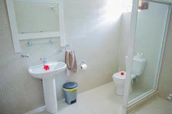 Georgina's Bed & Breakfast Beau Vallon (Mahe)