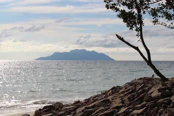 Georgina's 3* Beau Vallon (Mahe)