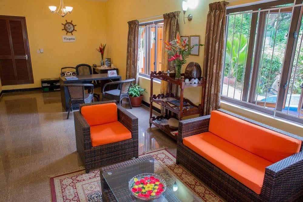 Bed & Breakfast Georgina's 3*