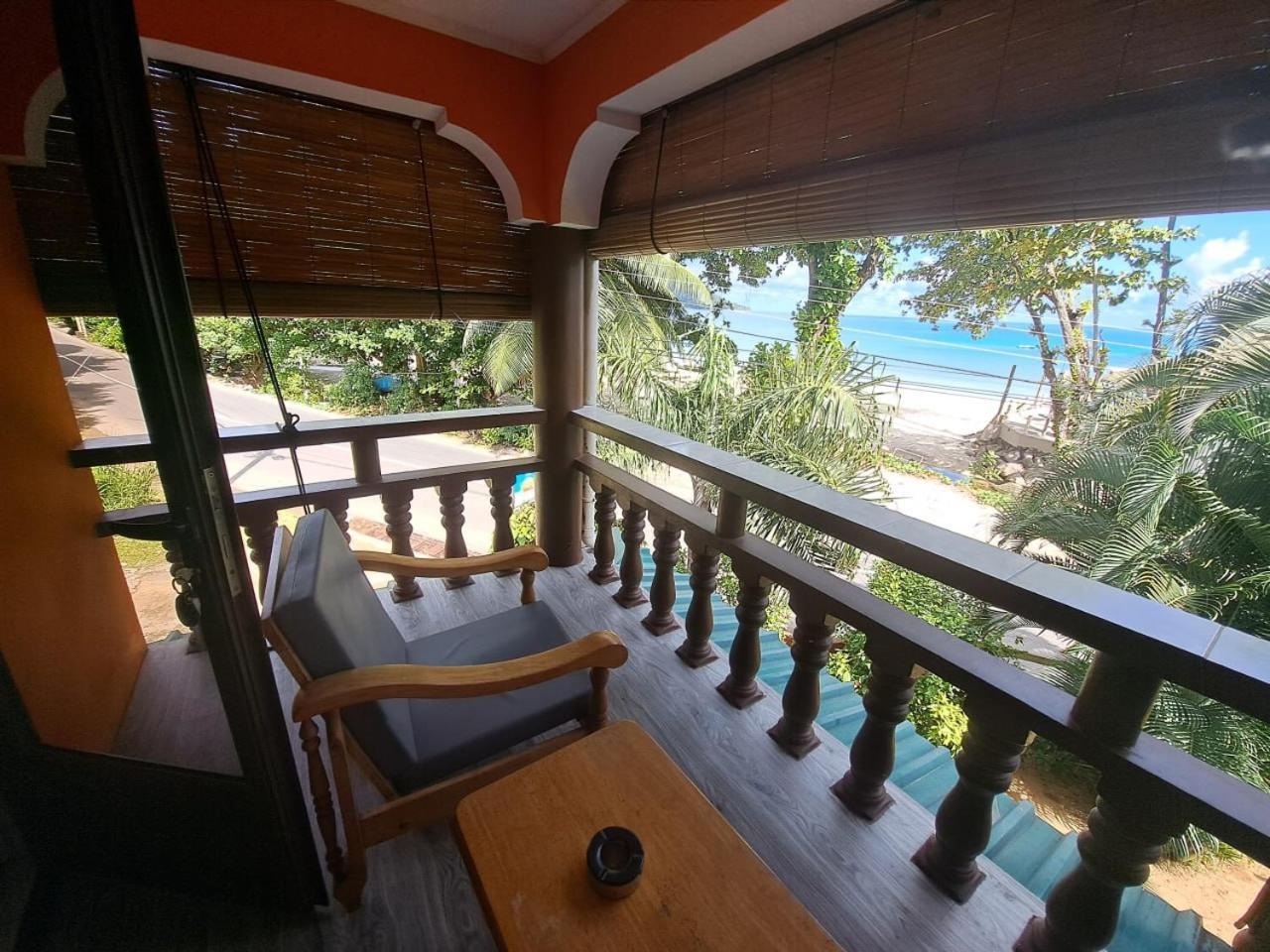 Georgina's Bed & Breakfast