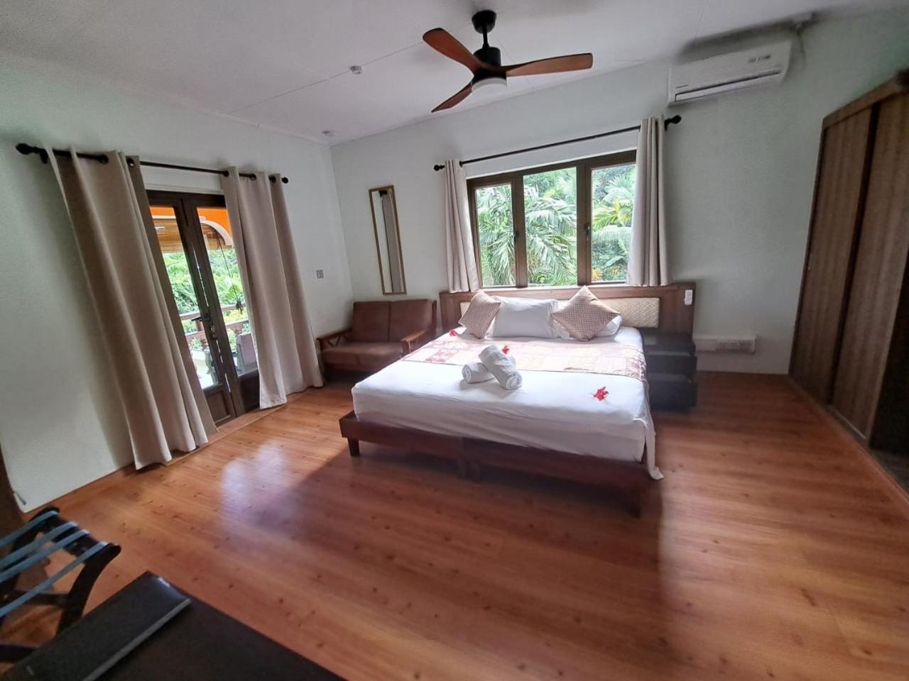 Georgina's Bed & Breakfast 3*