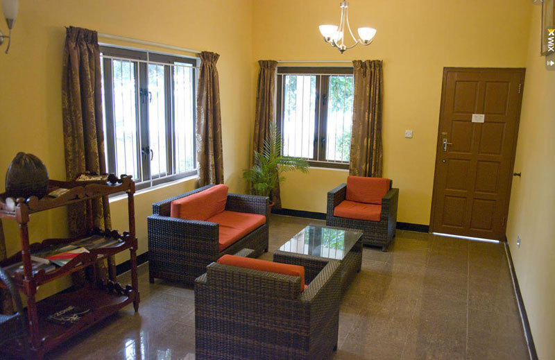 Bed & Breakfast Georgina's 3*