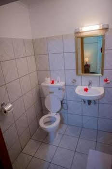 Georgina's Bed & Breakfast 3*