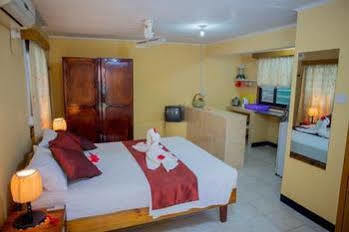 Bed & Breakfast Georgina's 3*