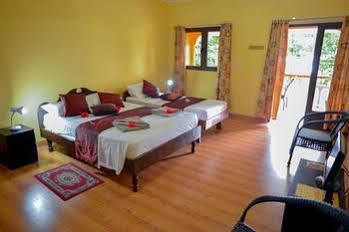Bed & Breakfast Georgina's 3*