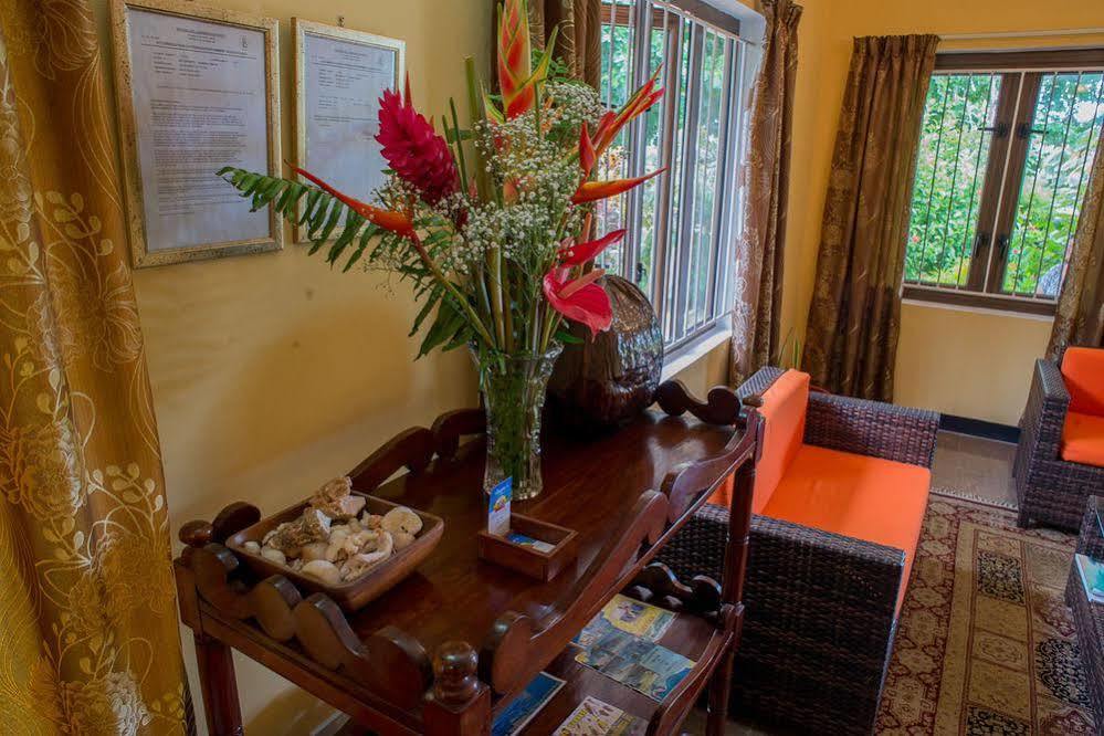 Georgina's Bed & Breakfast